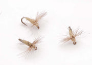 Flashback nymph Size 12 - tied in DK