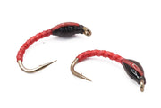 Flashback nymph Size 12 - tied in DK
