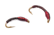 Flashback nymph Size 12 - tied in DK