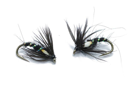 You added <b><u>Flashback nymph Size 12 - tied in DK</u></b> to basket.