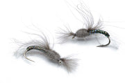 Flashback nymph Size 12 - tied in DK