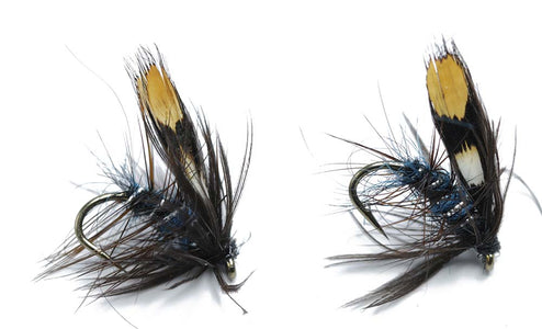 You added <b><u>Flashback nymph Size 12 - tied in DK</u></b> to basket.