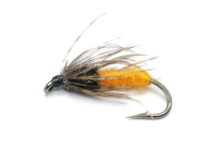 You added <b><u>Flashback nymph Size 12 - tied in DK</u></b> to basket.