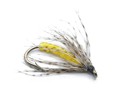 You added <b><u>Flashback nymph Size 12 - tied in DK</u></b> to basket.