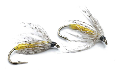 You added <b><u>Flashback nymph Size 12 - tied in DK</u></b> to basket.