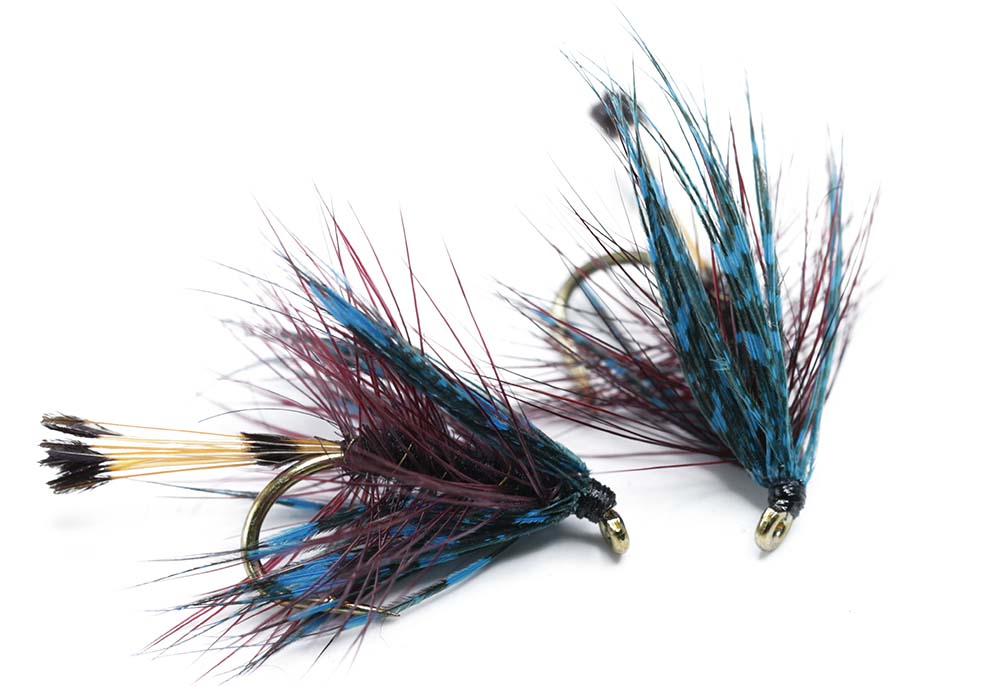 Flashback nymph Size 12 - tied in DK