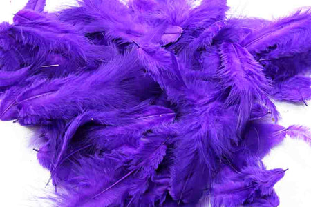 You added <b><u>Metz Soft hackles - Purple</u></b> to basket.