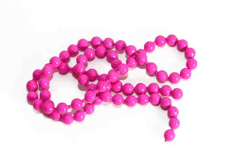 You added <b><u>Beadchain Eyes Fl. Pink - (M)</u></b> to basket.