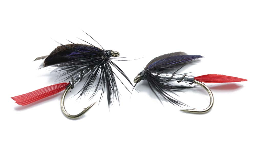 Flashback nymph Size 12 - tied in DK