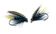 Flashback nymph Size 12 - tied in DK