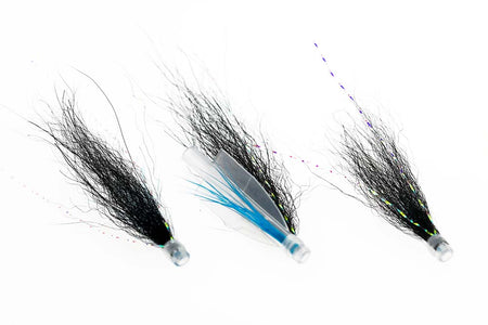 You added <b><u>Material kit - Hitch fly</u></b> to basket.
