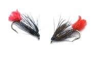 Flashback nymph Size 12 - tied in DK