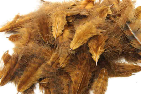 You added <b><u>Grizzly marabou - Brown</u></b> to basket.