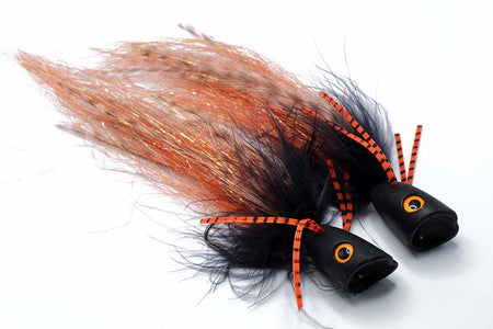 You added <b><u>Flash Pike Streamer - Bleeding Gold</u></b> to basket.