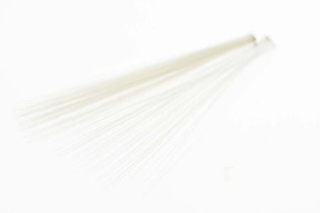 You added <b><u>Fibetts Spinner tails - Cream</u></b> to basket.