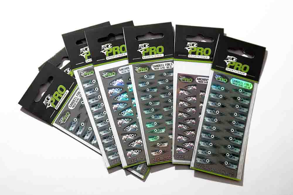 Pro Foils - Tobis
