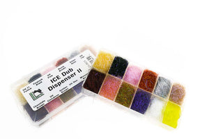 Ice dub Assortment - II