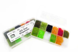 Ice dub Assortment - I