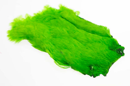 You added <b><u>Salmon Hen Neck - Highlander Green</u></b> to basket.