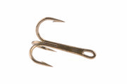 Kamasan B990 - Salmon Tube Fly Treble / Rørfluekrogen