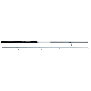 You added <b><u>Kinetic Fantastica CC 8 Fod 8-30g 2-delt Spinnestang</u></b> to basket.