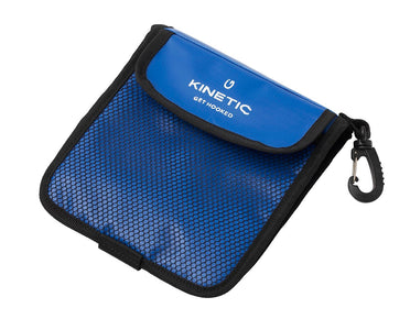 You added <b><u>Kinetic Pier Fishing Rig Wallet</u></b> to basket.