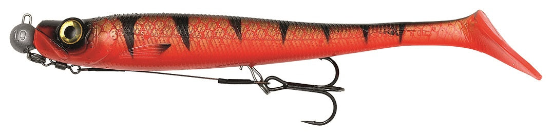 Kinetic Playmate R2F 200mm 62g