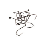 Kinetic Short Shank Single Hook Enkeltkroge