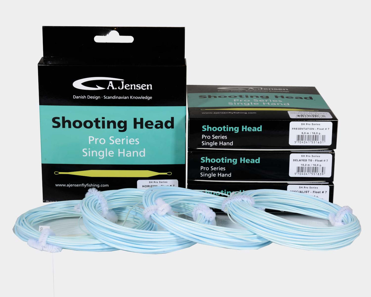 A.Jensen SH Pro Series Shooting Head  Kit - FLOATING â€“ Kit-F_web.jpg
