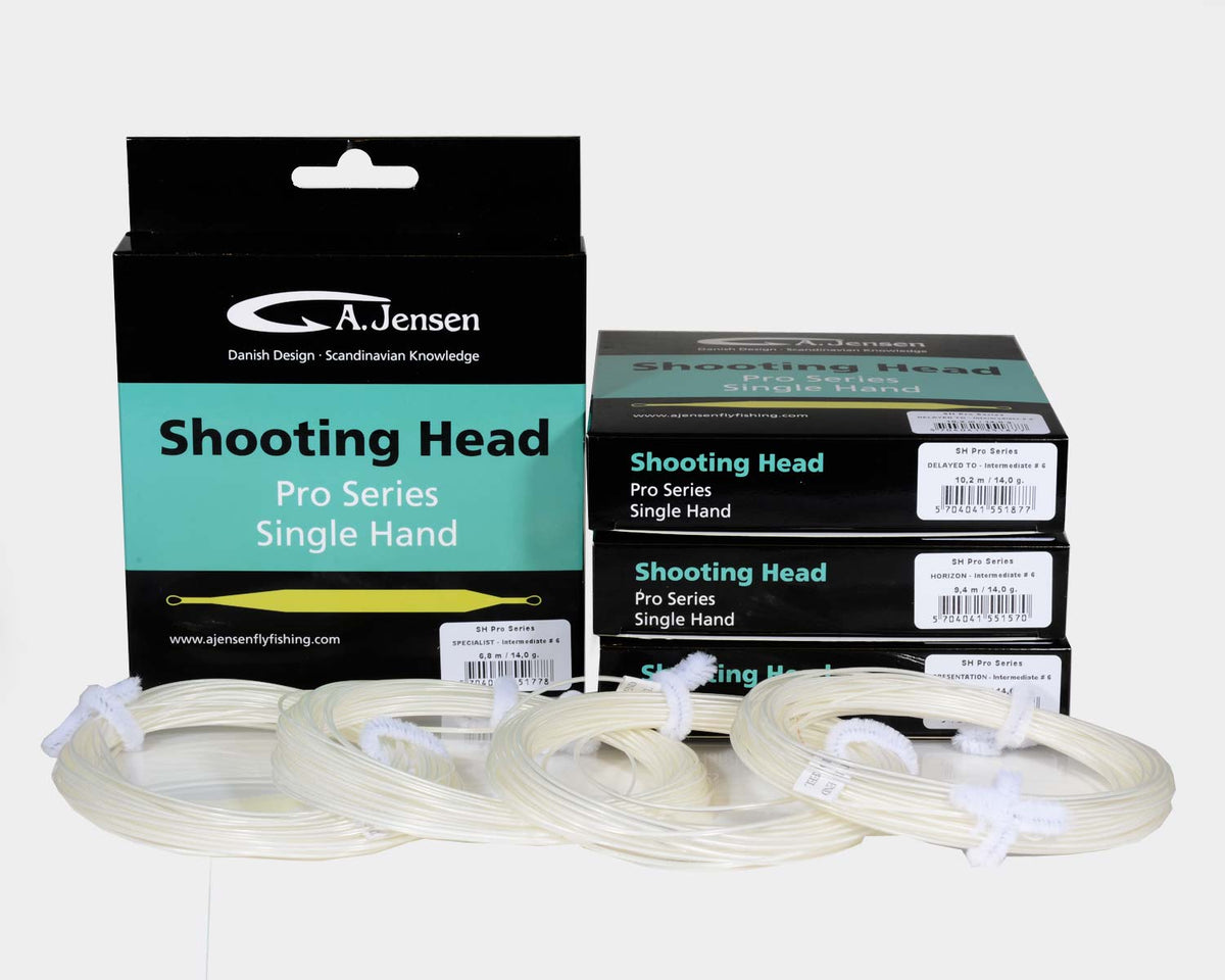 A.Jensen SH Pro Series Shooting Head  Kit - INTERMEDIATE â€“ Kit-I_web.jpg