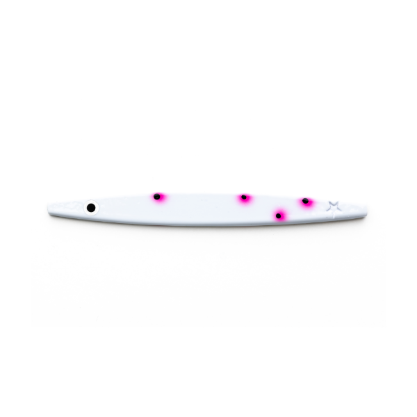 Sixty lures the Suppository