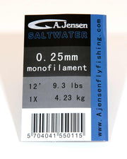 A.Jensen 12' KNOTLESS TAPERED LEADER â€“ LM-0102_web.jpg