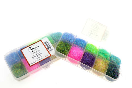You added <b><u>Lite bright dubbing Dispenser 2</u></b> to basket.