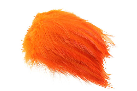 You added <b><u>Hackler Rooster - Burnt Orange</u></b> to basket.