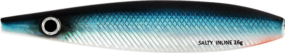 Westin Salty Inline 22g Gennemløber