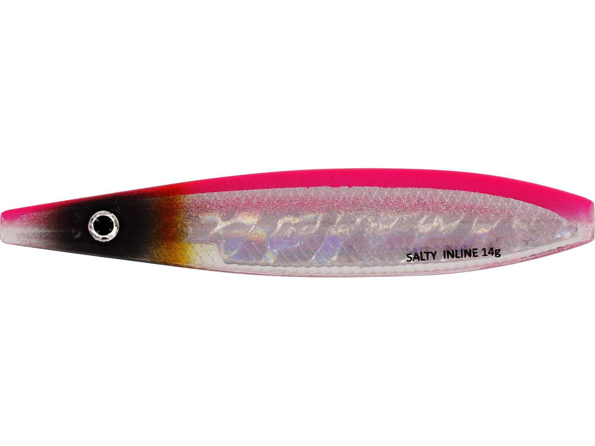 Westin Salty Inline 22g Gennemløber