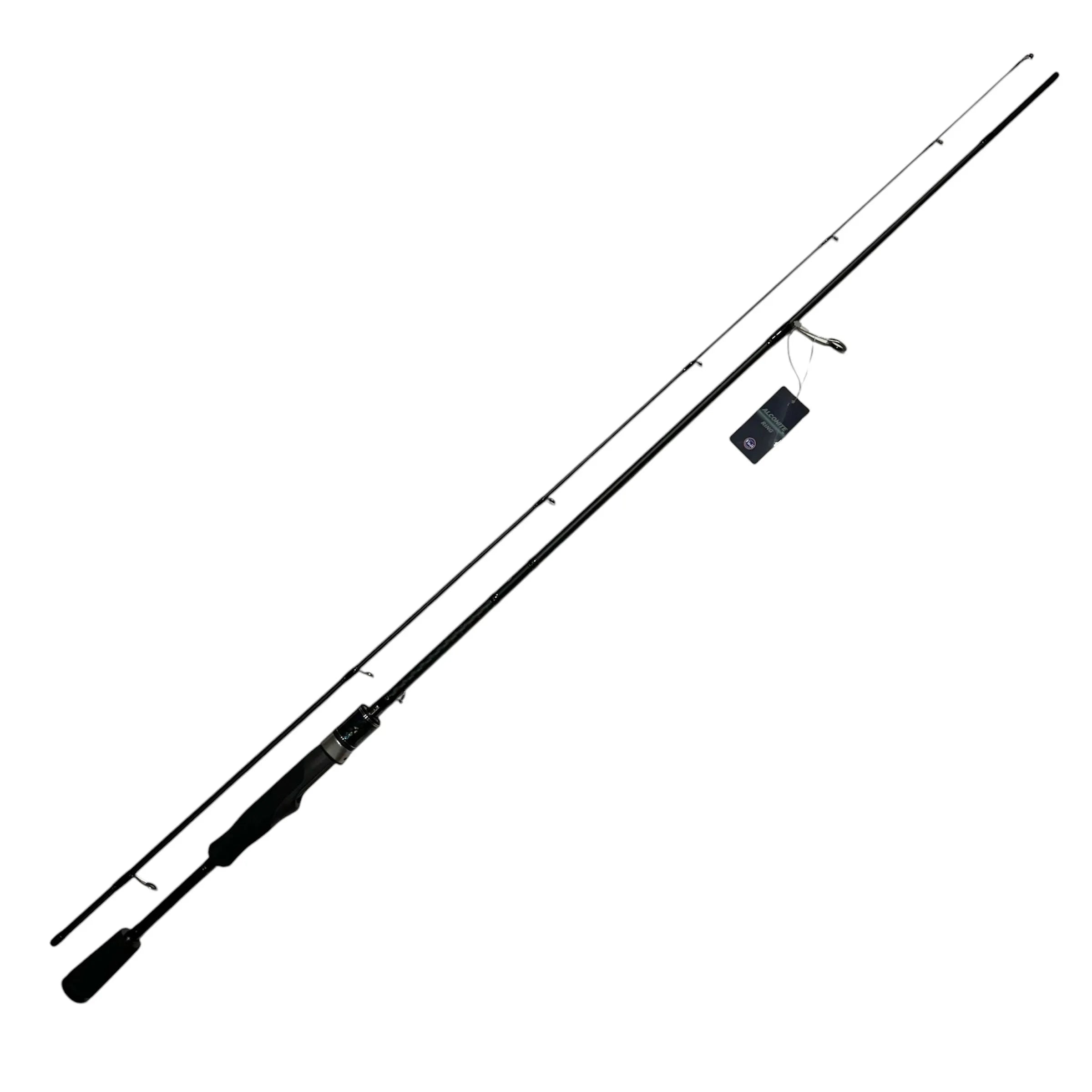 ALPHA MUI UL stang
