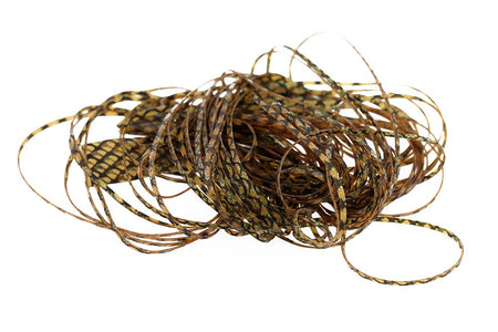 You added <b><u>Magnum Predator Rubber Legs- Barred Pumpkin</u></b> to basket.