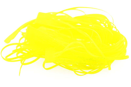 You added <b><u>Magnum Predator Rubber Legs - Hot Yellow</u></b> to basket.
