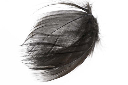 You added <b><u>Mallard Barred Flank - Black</u></b> to basket.