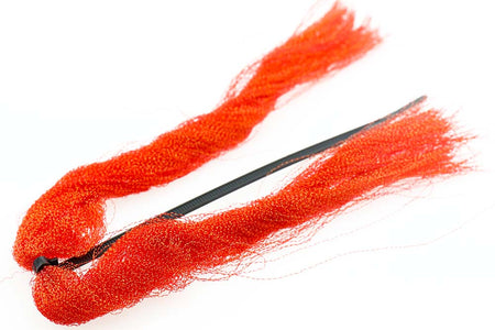 You added <b><u>Midge Crystal Flash - Red</u></b> to basket.