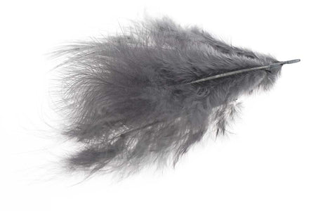 You added <b><u>Mini marabou - Grey</u></b> to basket.