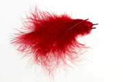Mini marabou - Red
