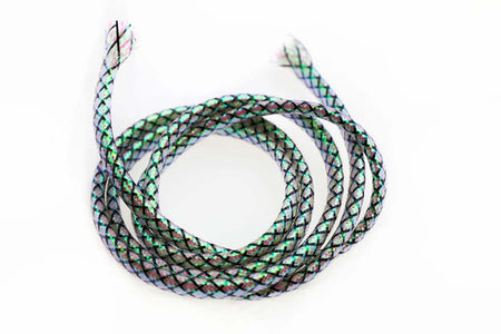 You added <b><u>Minnow Body Mylar Tubing - Blacktone (M)</u></b> to basket.