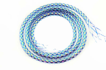 You added <b><u>Minnow Body Mylar Tubing - Bluetone (M)</u></b> to basket.