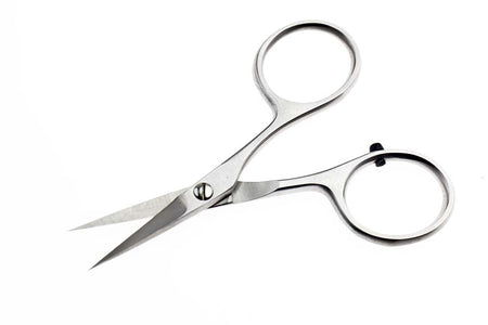 You added <b><u>Hope Flytying, Steel scissors 4 inch Silver</u></b> to basket.