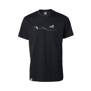 You added <b><u>Organic Tee Pollution Black</u></b> to basket.