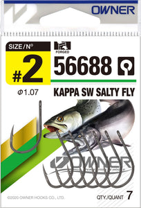 You added <b><u>Owner Kappa Sw Salty fly</u></b> to basket.