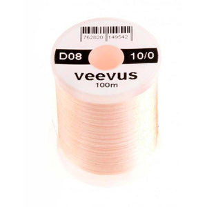 You added <b><u>Veevus - Light Pink</u></b> to basket.