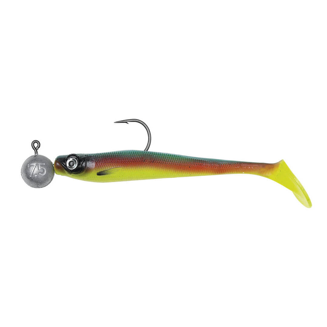 Kinetic Playmate R2F 200mm 62g